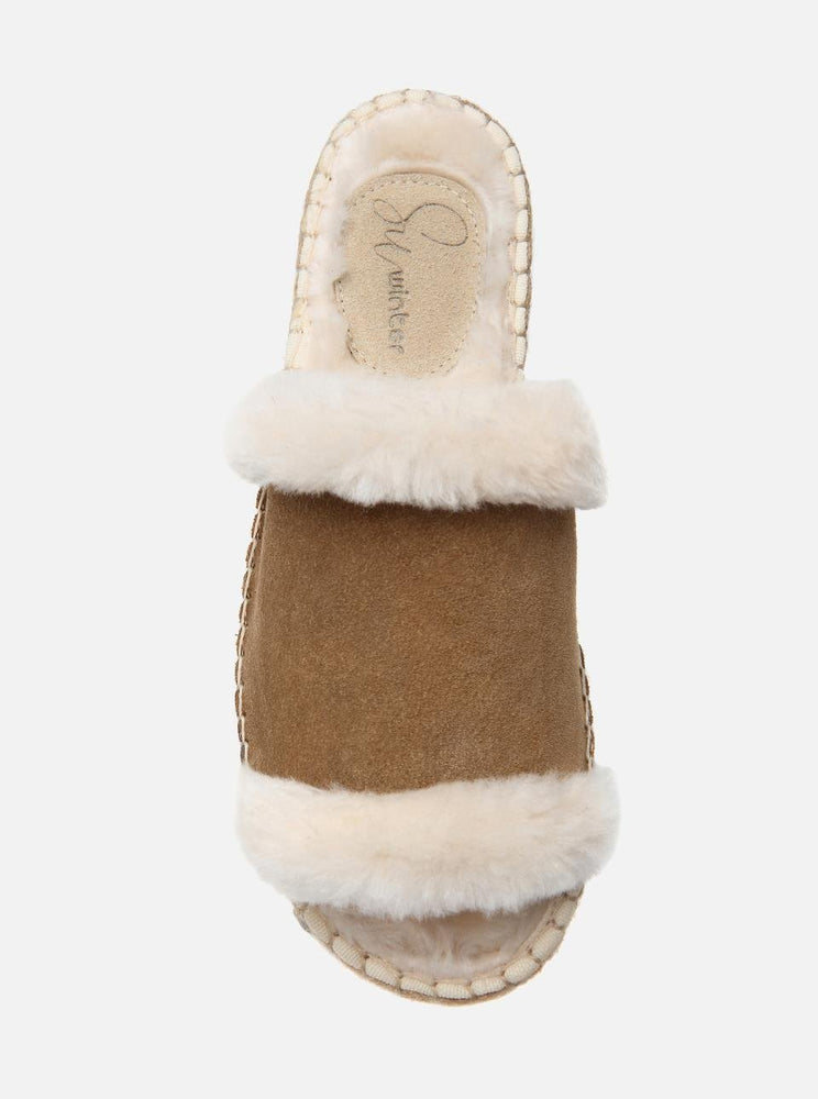 
                      
                        Rodya Muscat Women Espadrille Slippers
                      
                    