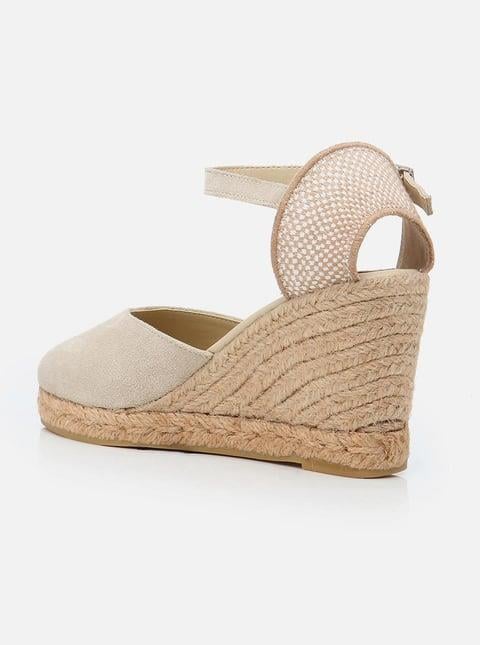 
                      
                        Sayy Kum Women's Wedge Heel Espadrilles
                      
                    