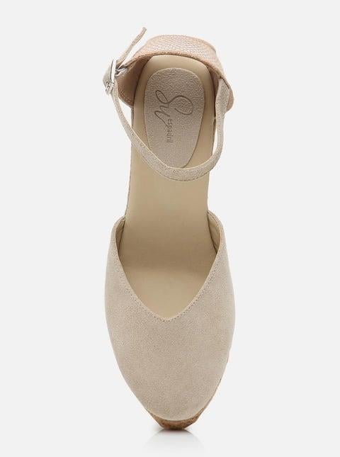 
                      
                        Sayy Kum Women's Wedge Heel Espadrilles
                      
                    