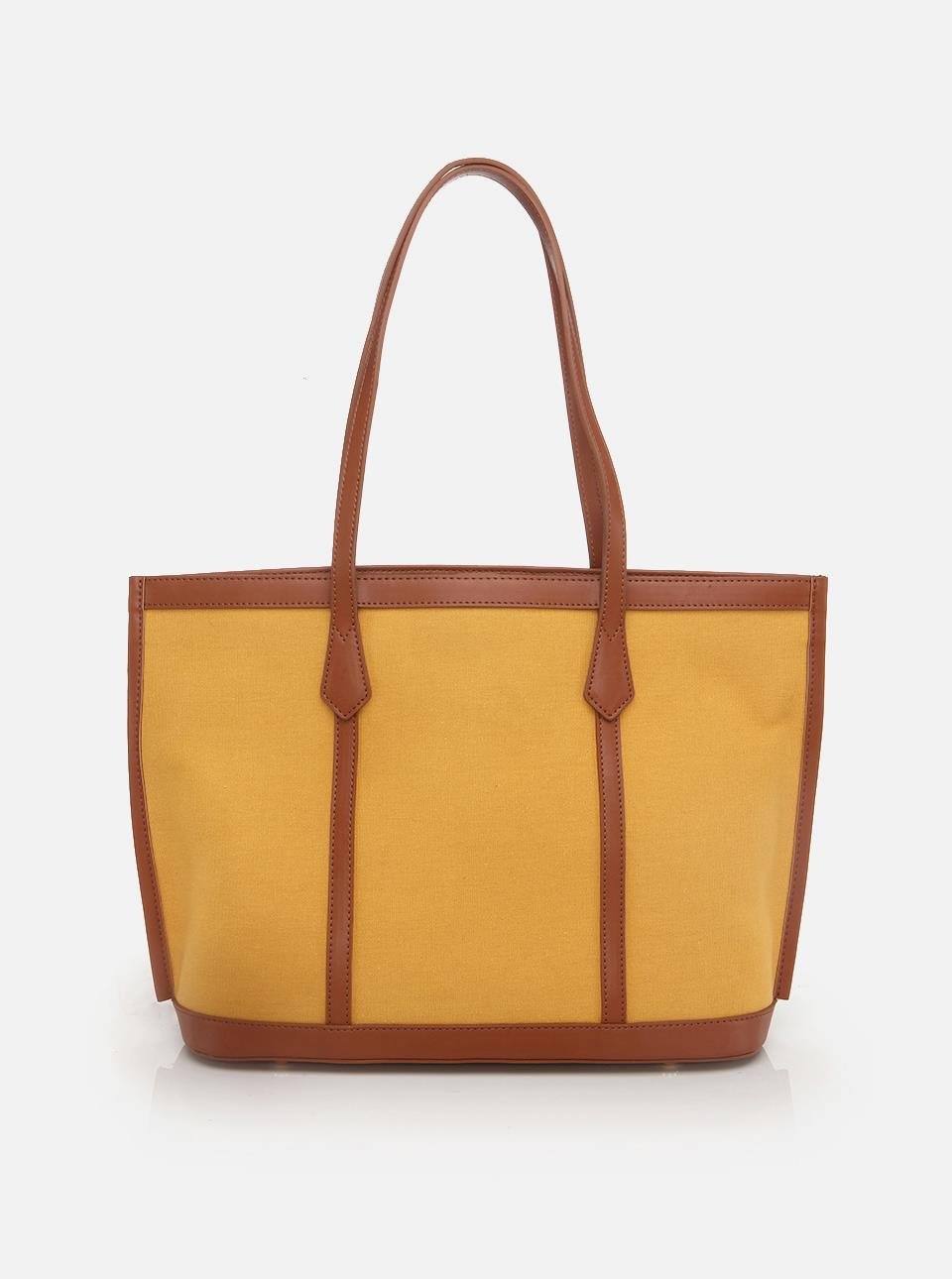 Shopi Mustard Women's Bag