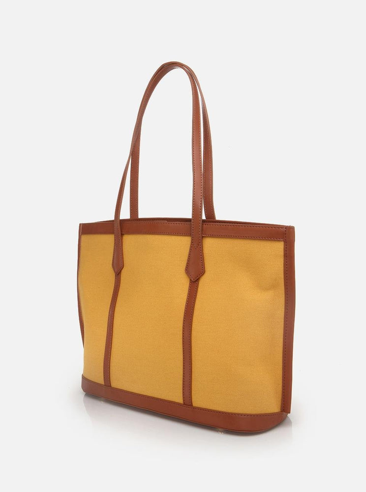 
                      
                        Shopi Mustard Women's Bag
                      
                    