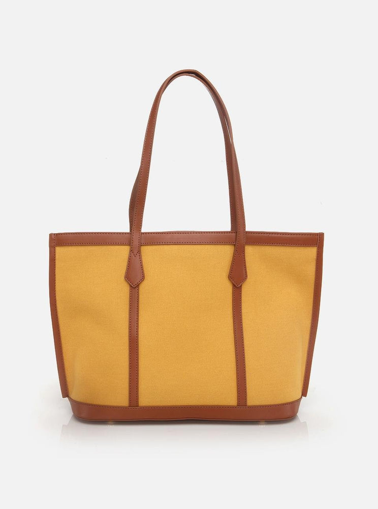 
                      
                        Shopi Mustard Women's Bag
                      
                    