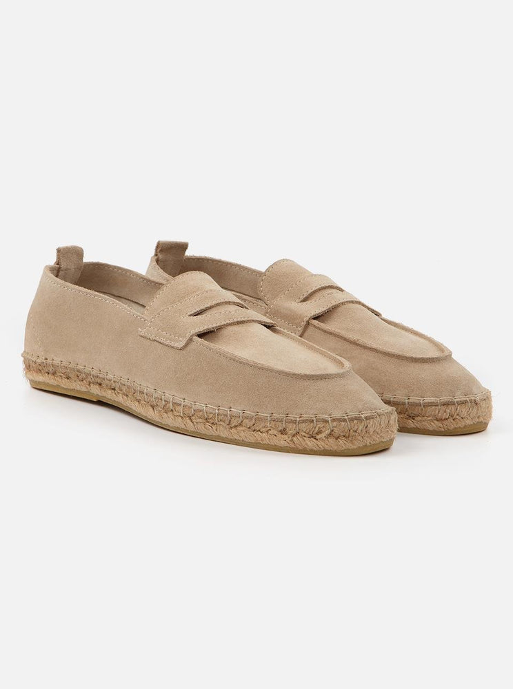 
                      
                        Simone Sand Men's Espadrilles
                      
                    