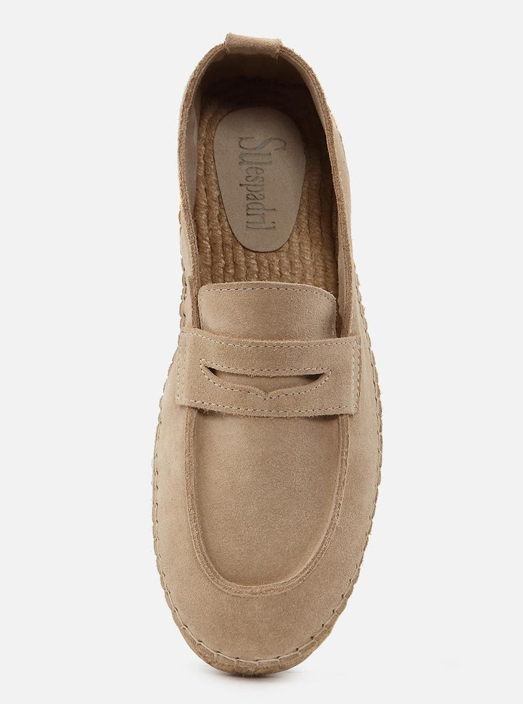 
                      
                        Simone Sand Men's Espadrilles
                      
                    