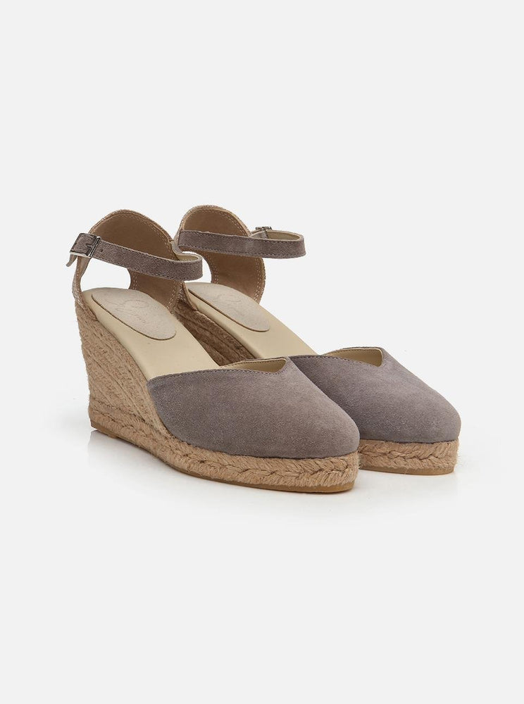 Sophia Toprak Women's Wedge Heel Espadrilles