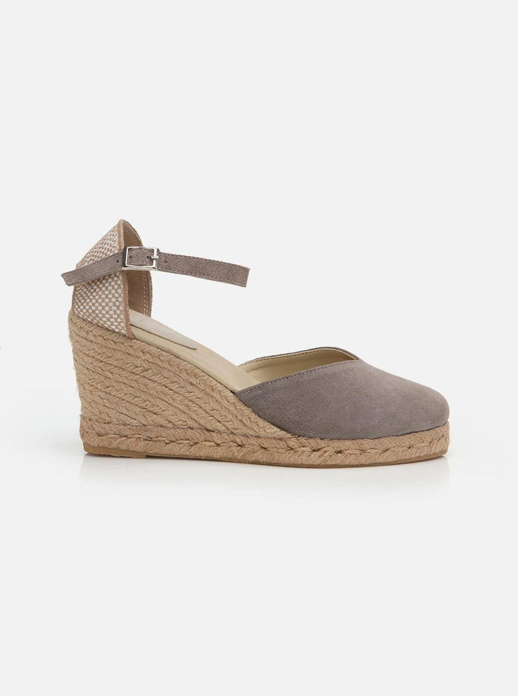 
                      
                        Sophia Toprak Women's Wedge Heel Espadrilles
                      
                    