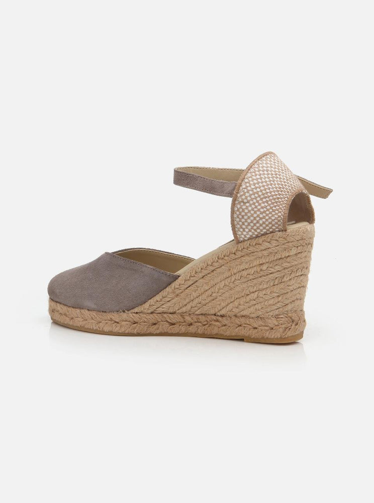 
                      
                        Sophia Toprak Women's Wedge Heel Espadrilles
                      
                    