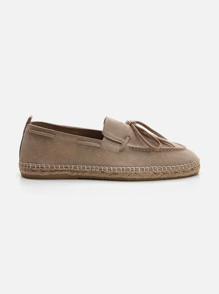 
                      
                        Stefano Sand Men's Flat Espadrilles
                      
                    