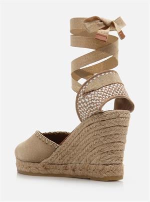 
                      
                        Suenna Kum Women's Wedge Heel Espadrilles
                      
                    