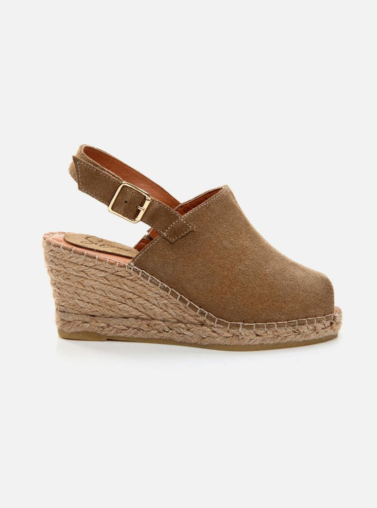 
                      
                        Suzi Women's Wedge Heel Espadrilles
                      
                    