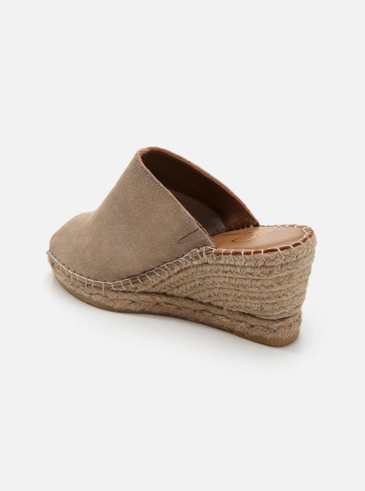 
                      
                        Suzy Kum Women's Wedge Heel Espadrille Slippers
                      
                    