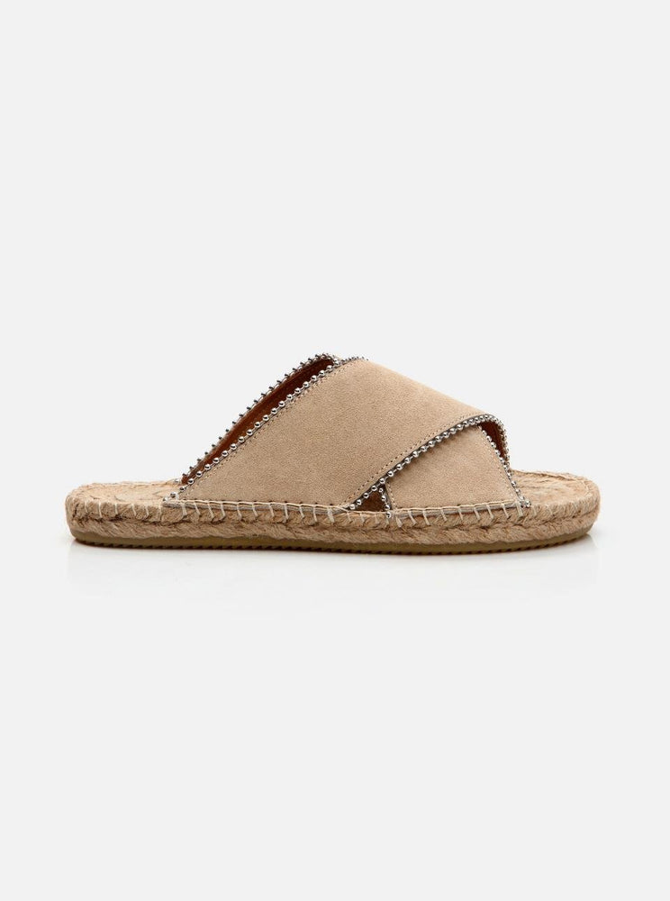 Tennis Sand Women Espadrille Slippers