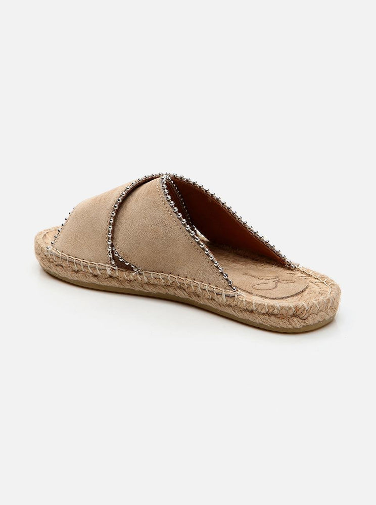 Tennis Sand Women Espadrille Slippers