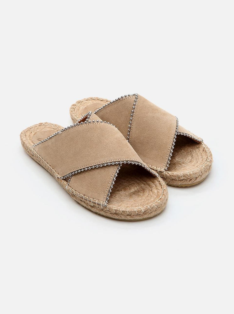 
                      
                        Tennis Sand Women Espadrille Slippers
                      
                    