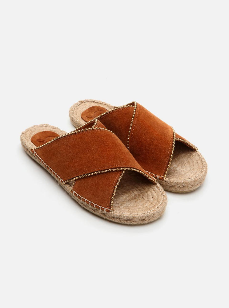 
                      
                        Tenisu Taba Women Espadrille Slippers
                      
                    