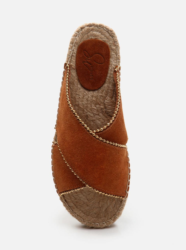 
                      
                        Tenisu Taba Women Espadrille Slippers
                      
                    