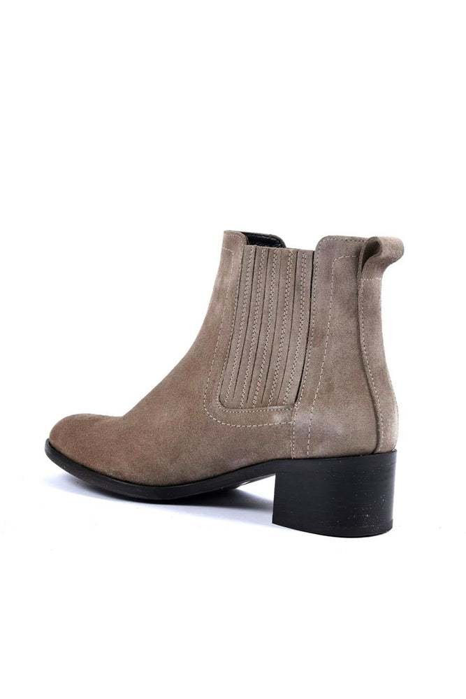 
                      
                        Veneto Sand Women's Suede Boots
                      
                    