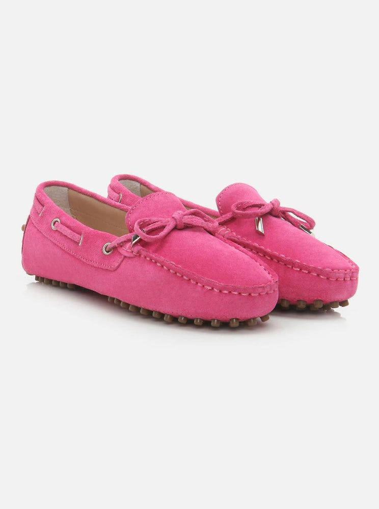 
                      
                        Vicky Fuchsia Women's Loafer
                      
                    