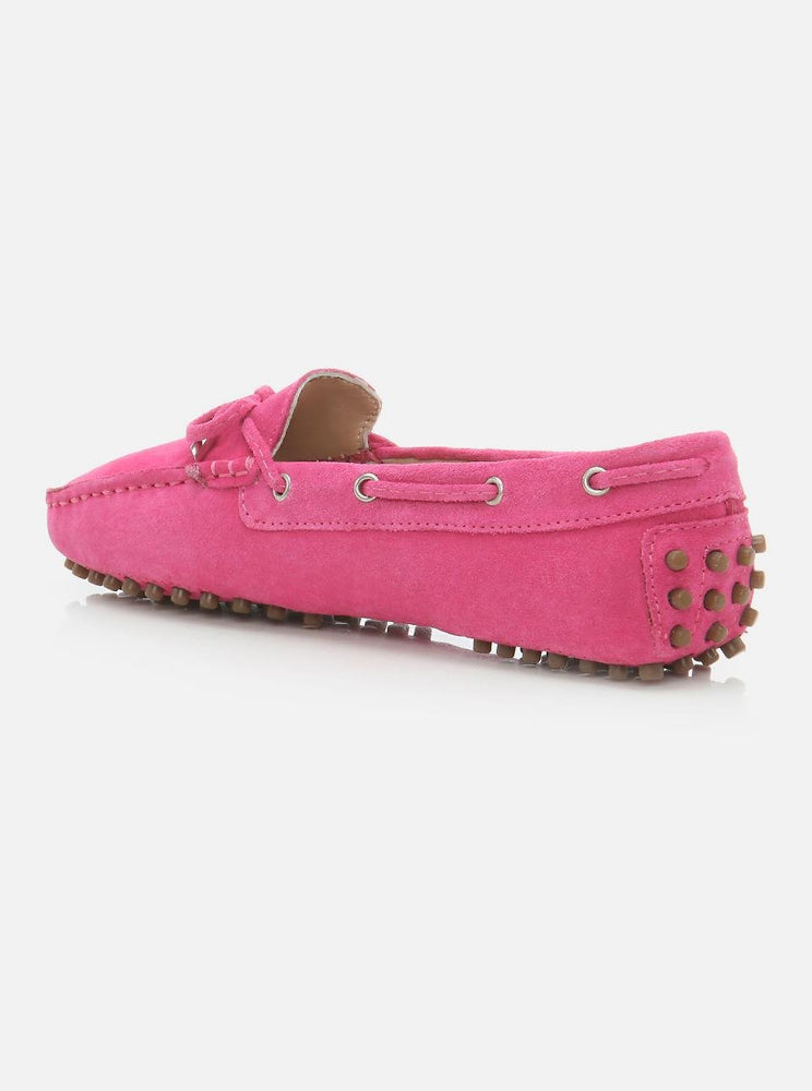 
                      
                        Vicky Fuchsia Women's Loafer
                      
                    