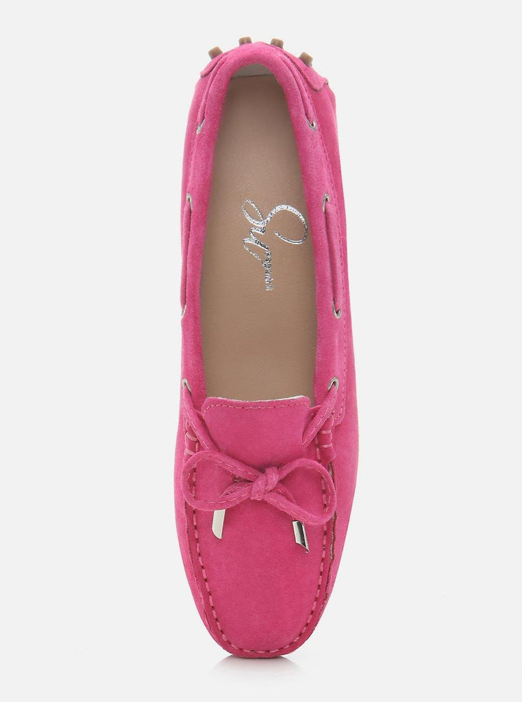 
                      
                        Vicky Fuchsia Women's Loafer
                      
                    