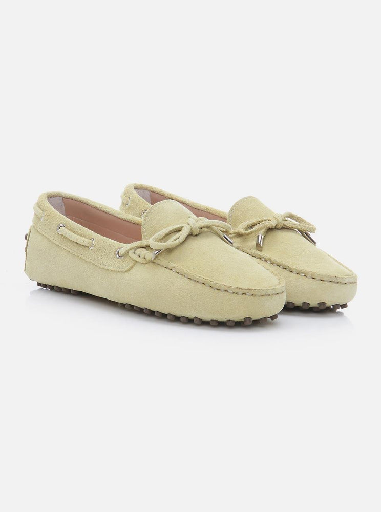 
                      
                        Vicky Yellow Women Loafer
                      
                    