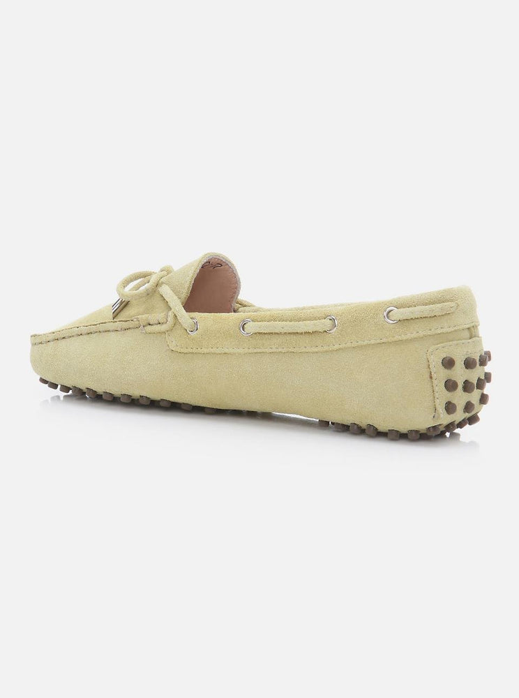 
                      
                        Vicky Yellow Women Loafer
                      
                    