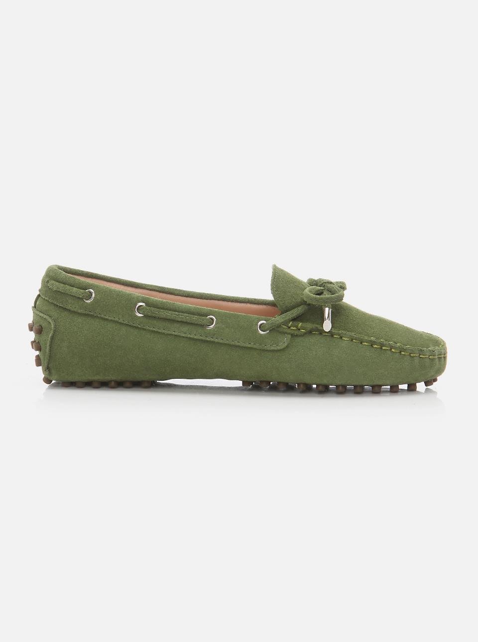 Vicky Green Women's Loafer