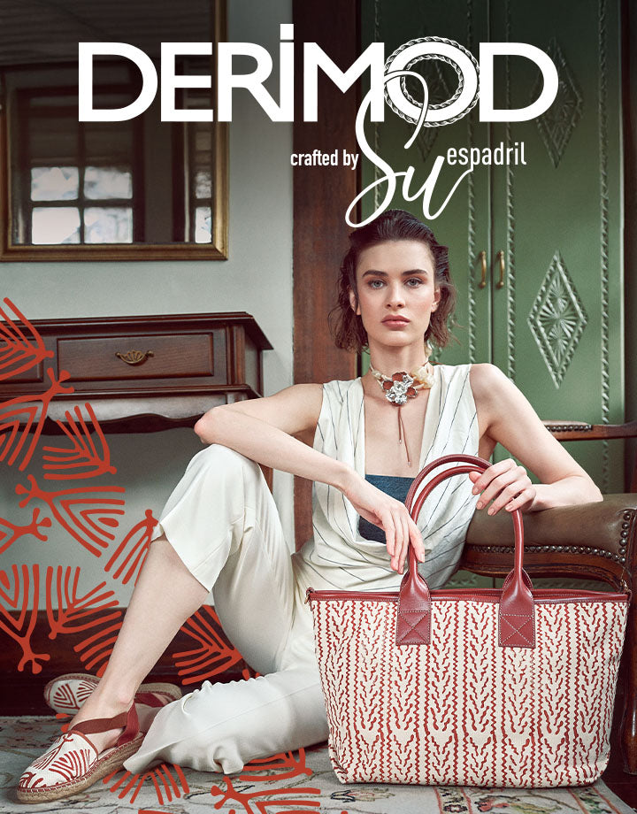 Su Espadril