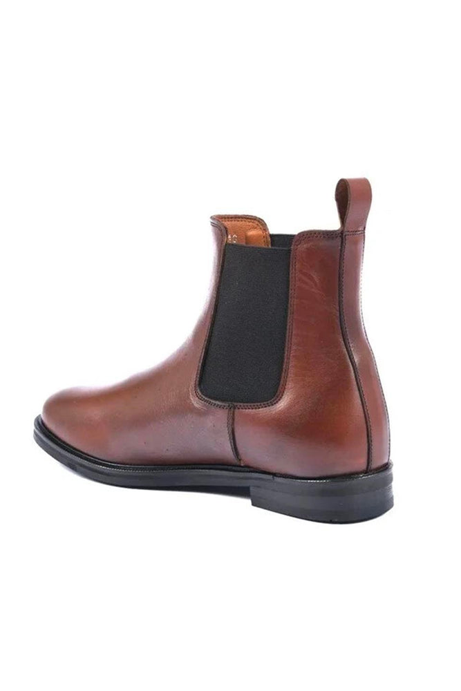 
                      
                        Wells Tan Women's Leather Boots
                      
                    