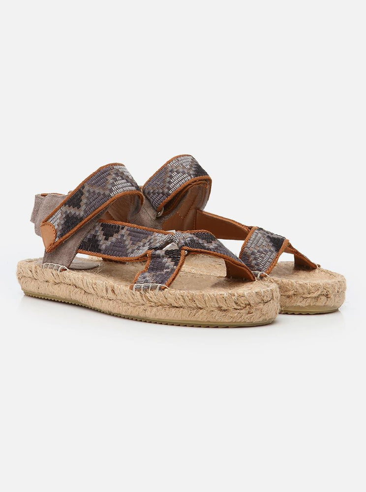 
                      
                        Yoan Toprak Women's Espadrille Sandals
                      
                    