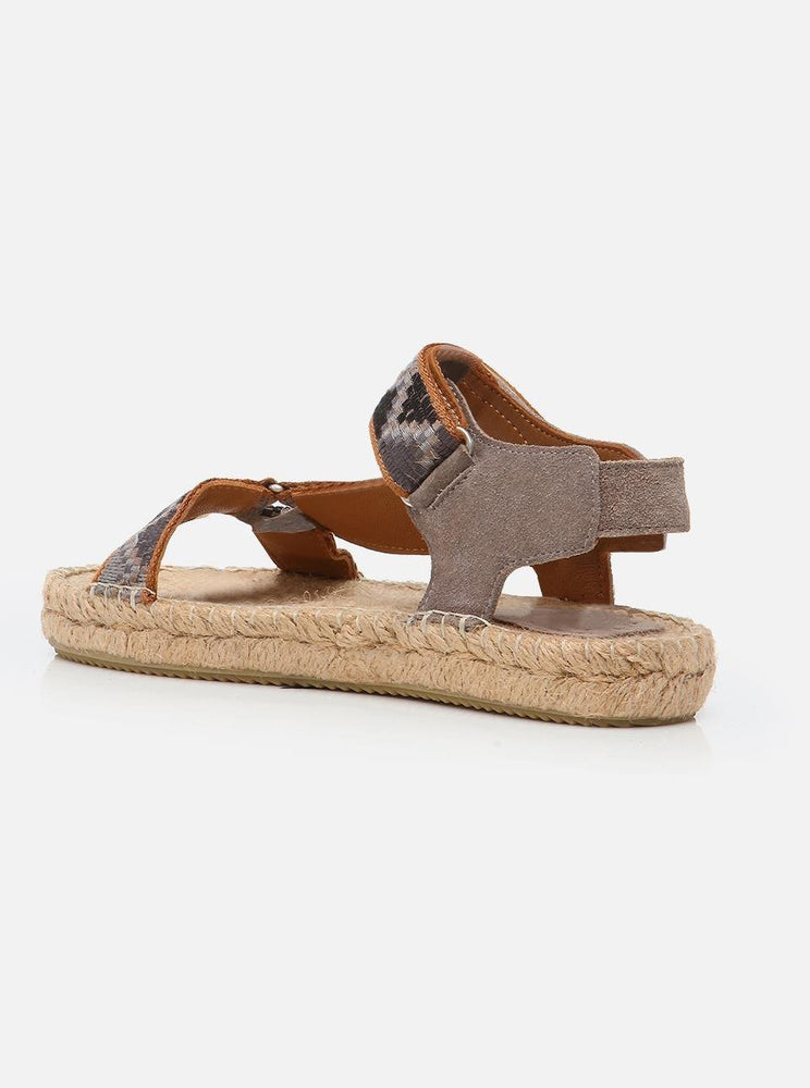 
                      
                        Yoan Toprak Women's Espadrille Sandals
                      
                    