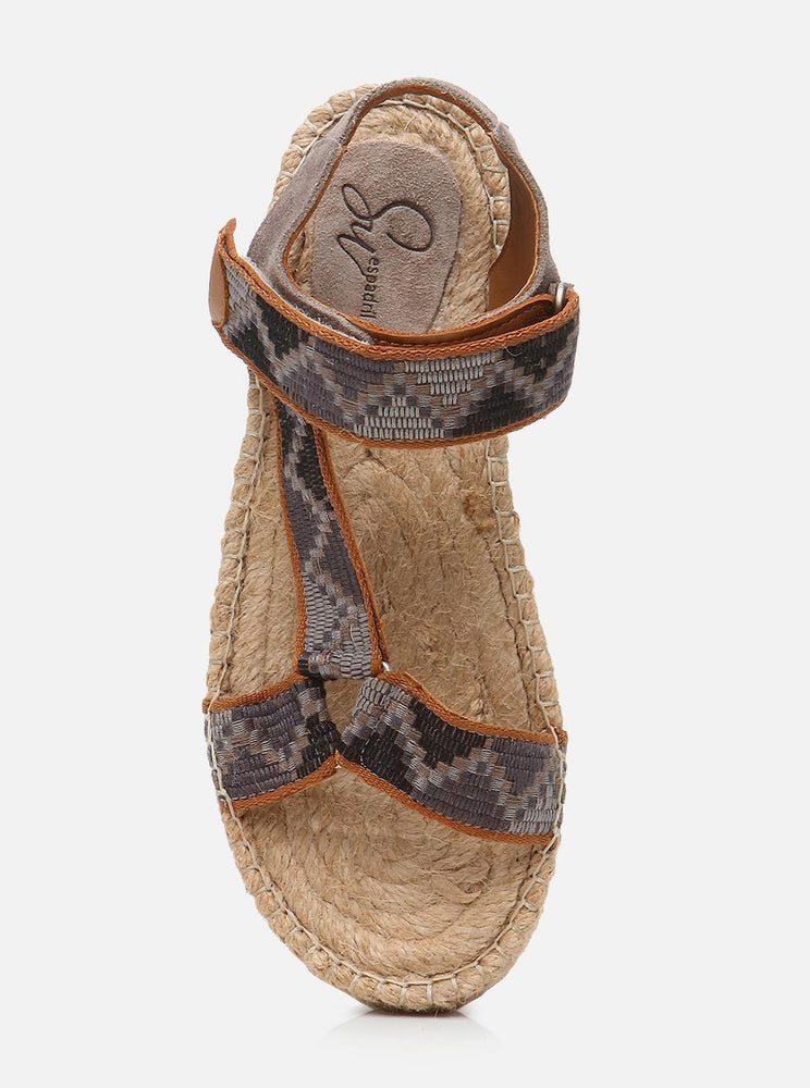 
                      
                        Yoan Toprak Women's Espadrille Sandals
                      
                    