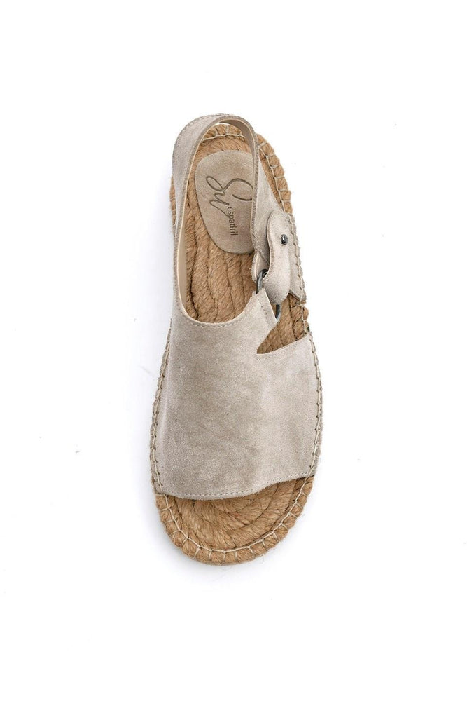 
                      
                        Yuna Kum Women Espadrille Sandals
                      
                    