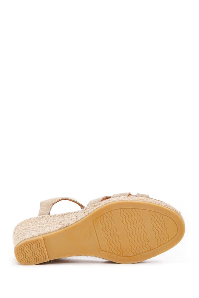 
                      
                        Zippa Sand Women's Wedge Heel Espadrilles
                      
                    