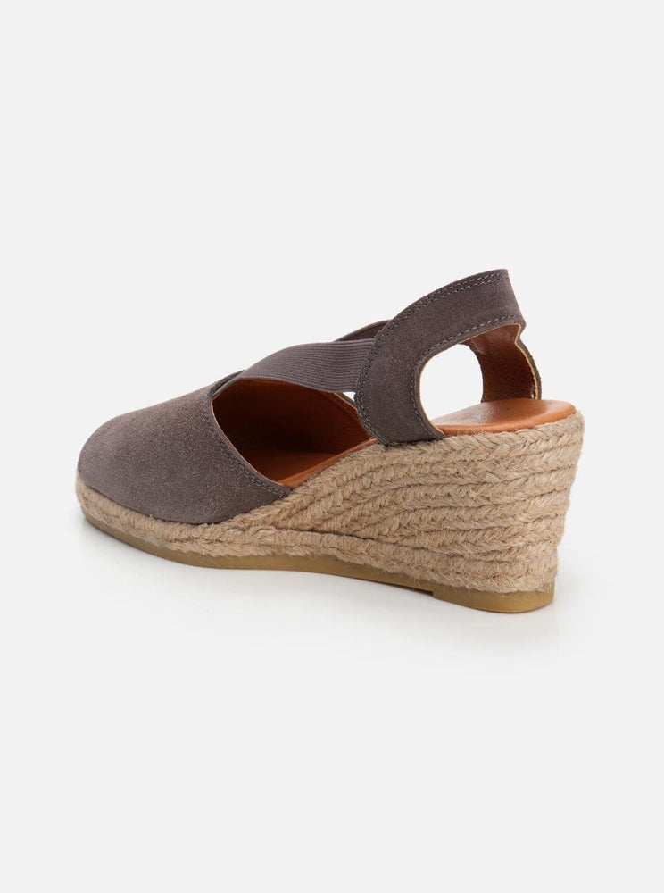 
                      
                        Zoe Toprak Women's Wedge Heel Espadrilles
                      
                    